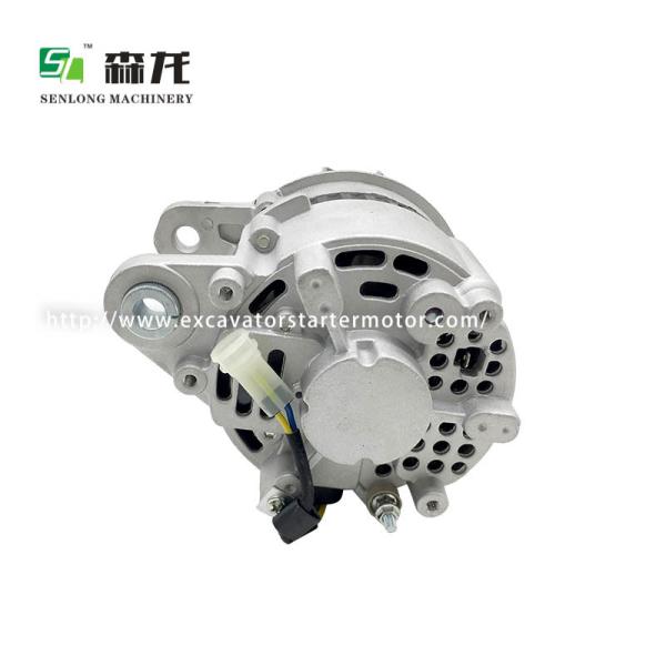 24V 30A Mitsubishi Generator A002T72185 A002T72186 A002T72189 A002T72883