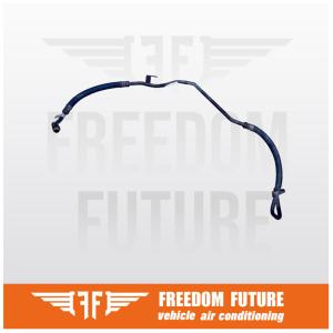 2558063 Discharge Scania NTG Truck Air Conditioning Pipeline Tractor