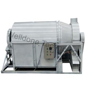 China High Efficiency Landfill Leachate Roller Drum Dryer on sale