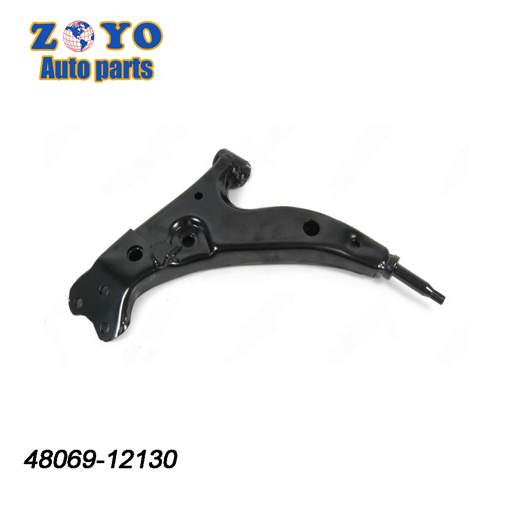 Car Fitment Toyota Position Left Front Lower Control Arm for Toyota Corolla 1992-1997