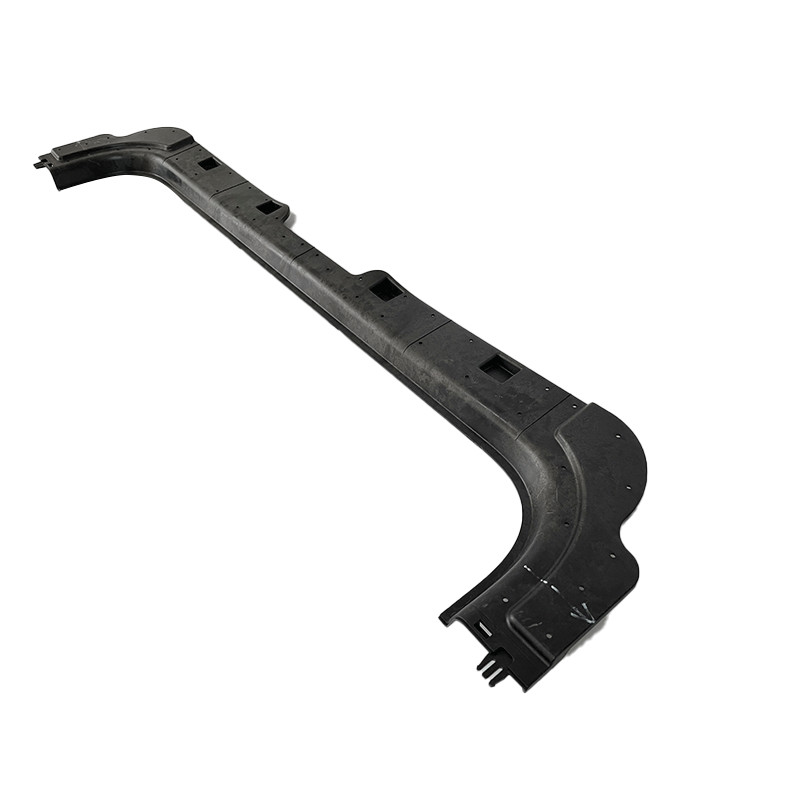Custom ABS PP Small Other Products Rubber Plastic Part