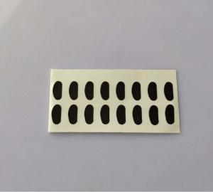 China YAMAHA Feeder Mouth Quilt Smt Components KV8-M71RH-00X Quilt Vinyl Paper Sticker on sale