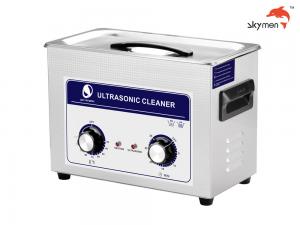 China 4.5L Skymen Ultrasonic Washer For Surgical Instruments on sale