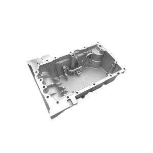 China 31480325 for  XC90 Auto Parts Metal Engine Oil Pan on sale