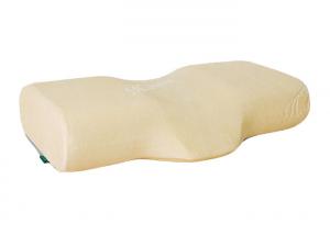 China Washable Case Memory Foam Sleep Pillow Contour Pillow  eyelash  For Men Women on sale