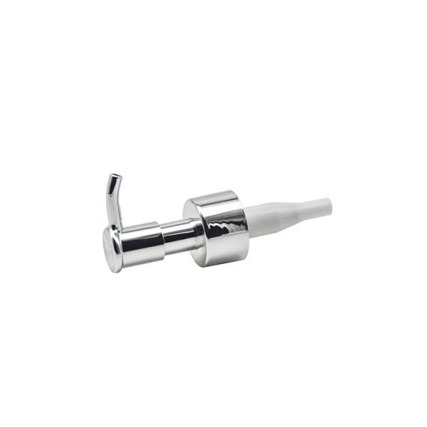 Hotel Hand Soap Pharma 1ml Liquid Dispenser Pump