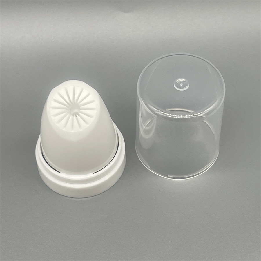Hair Mousse Applicator Valve Hair Mousse Aerosol Cap For Styling Salon Home Use