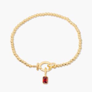 Quality 0.49inch Engraved Copper Bangle Bracelet Mackenzie Birthstone Bracelet wholesale