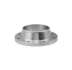 China UNS S30815 Duplex Stainless Steel Flanges for Aerospace forged stainless flanges on sale