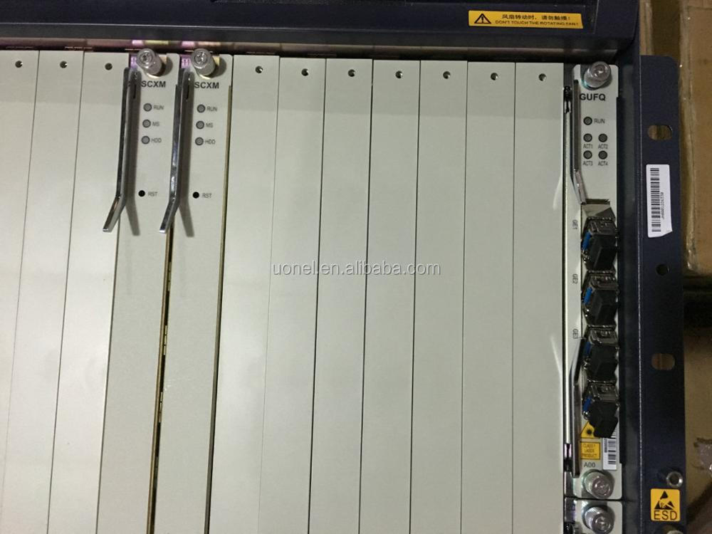 ZTE C300 GPON OLT