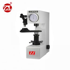 Quality Electronic  Brinell Hardness Test Equipment For Scientific Research Institutes wholesale