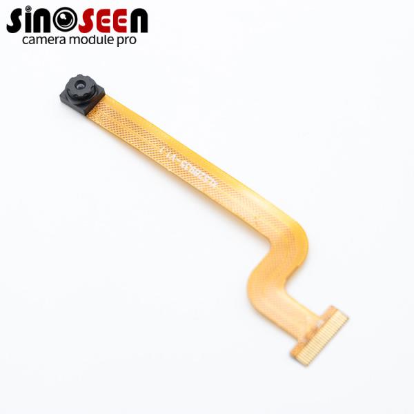 2MP Electronic Rolling Shutter Analog Camera Module MIPI Customizable Dimensions