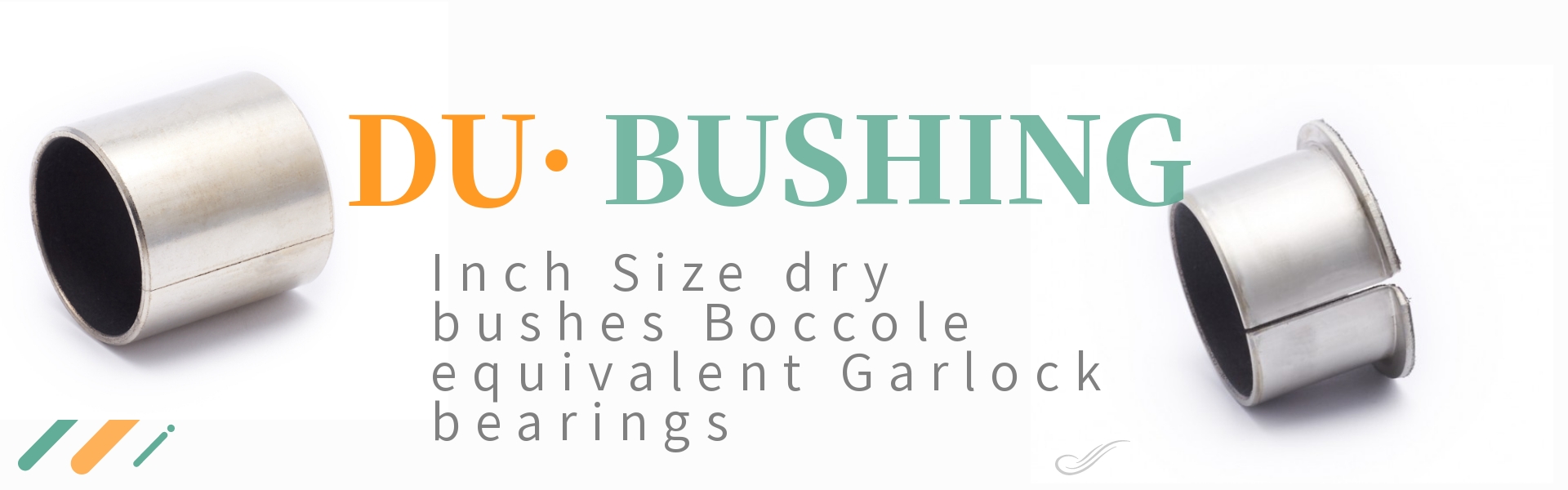 PTFE bushings