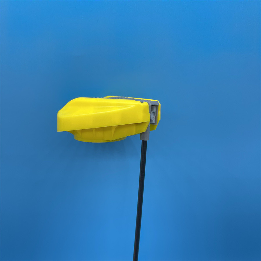 Innovative Collapsible Foldable Sprayer for Agricultural Professionals with Lightweight Construction and Efficient Spraying Mechanism