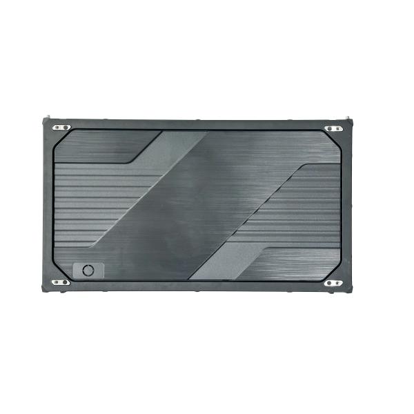 3840hz Refresh Rate COB LED Display in 640*480mm Cabinet Size for Indoor Environments