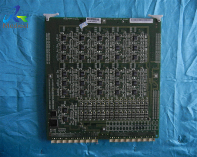 Original A40 PAMP 2 TO00024 Ultrasonic Board