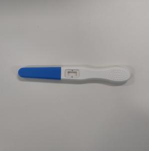 China INVBIO Fertility Test Kits Early Detection HCG Urine Midstream Pregnancy Test on sale