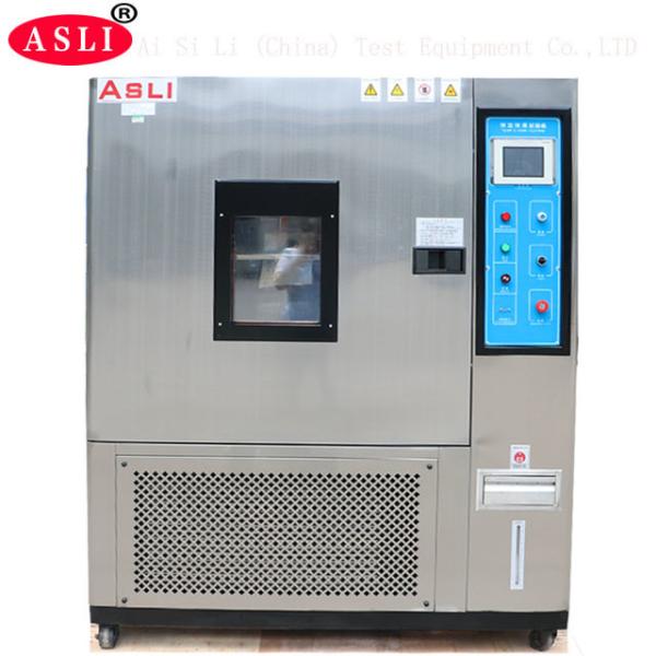 Cheap Factory Manufacturer Constant Temperature Humidity Chamber Lab Test Equipment for sale