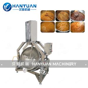 Quality Sugar Melting And Mixing Machine wholesale