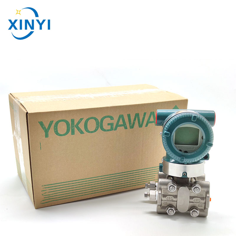 Yokogawa DP Transmitter EJA EJX Series Stainless Steel Pressure Transmitter Differential