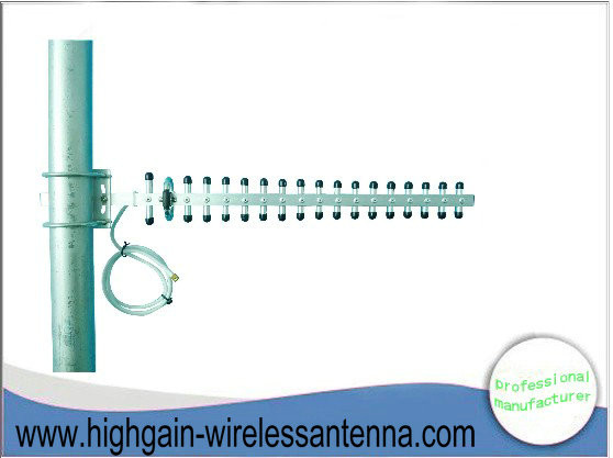 Quality Yagi High Gain Wireless Antenna wholesale