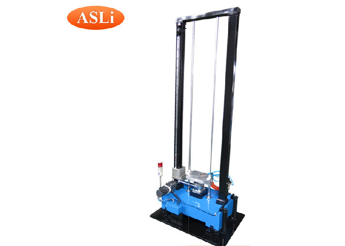 Quality SS Series Acceleration Mechanical Shock Test Machine / Impact Test Machine wholesale