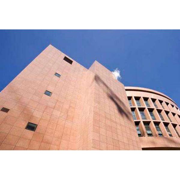 Wholesale Natural Chinese Wall Cladding Peninsula Red Granite, G386 Red Granite Slab