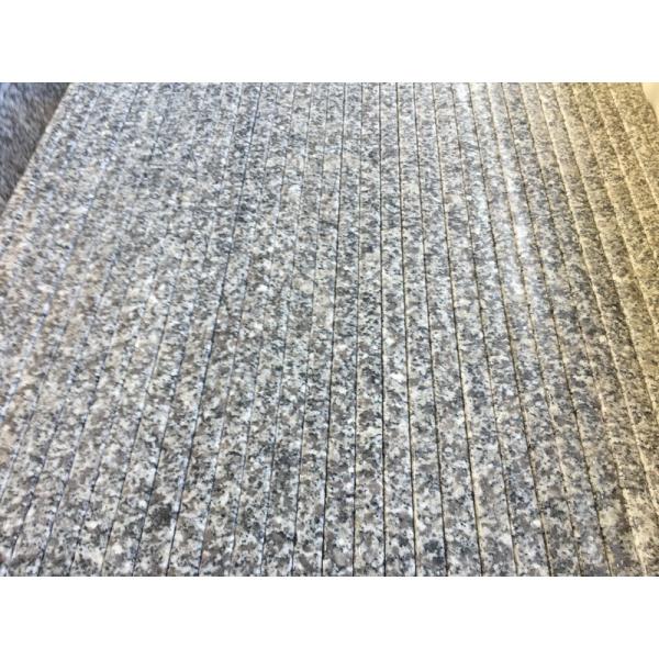 Quarry Owner Competitive Price G623 Granite Stone for Tiles and Stairs,Granite stairs G623 Grey Sardo granite