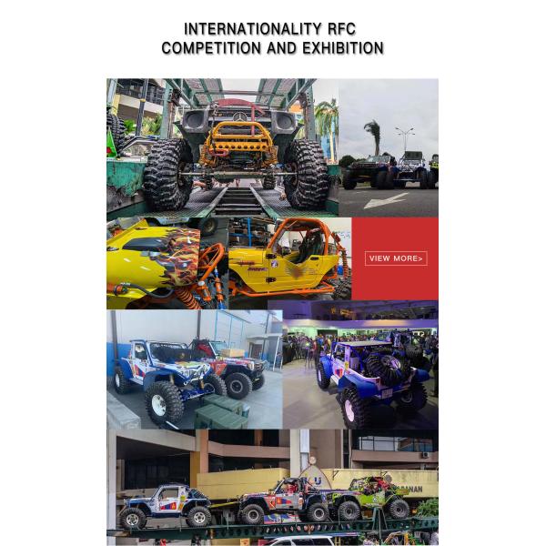 SK8000 Monotube Shock Absorber Aluminum 2.25 Inch Body Mono Shock