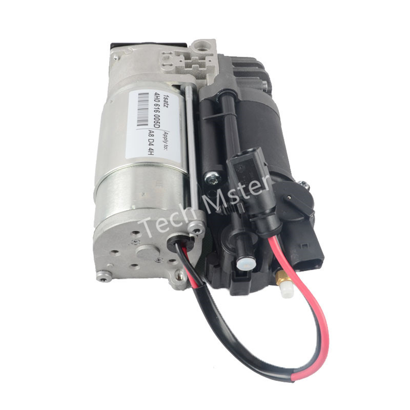 Audi A8 D4 4H A6C7 4H0616005C/A/B/D Air Suspension Compressor Pump