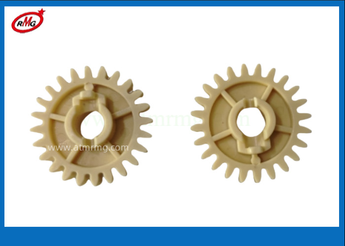 1750307726 1750307726-19 Diebold Nexdorf HLT Head Lower Transport Gear 24T ATM Machine Parts