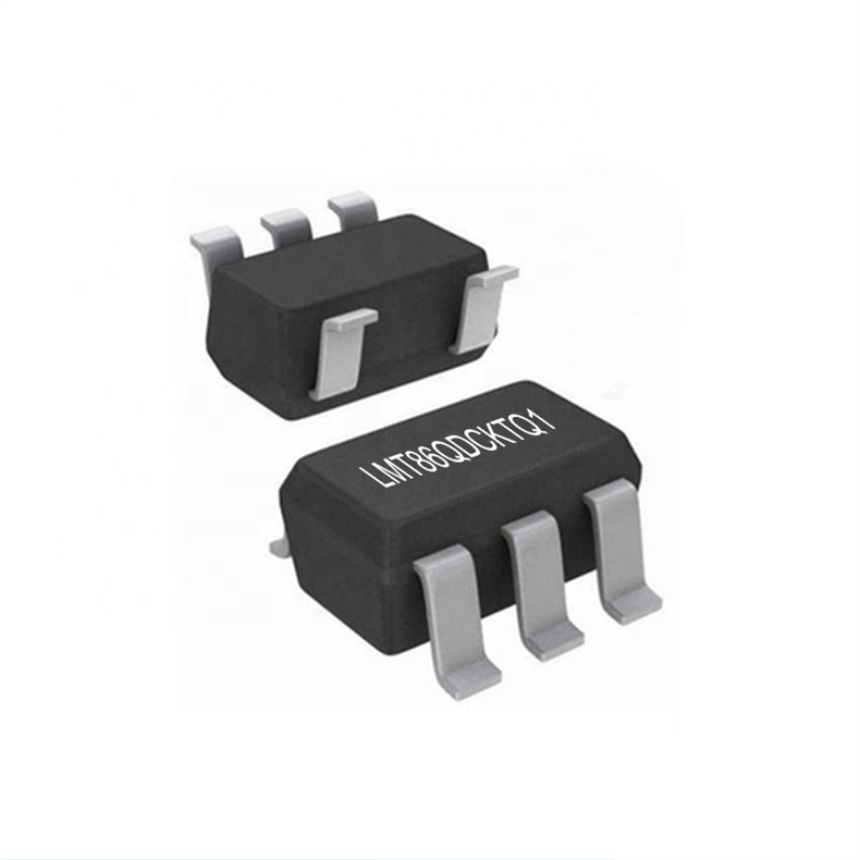 Wholesale price electronic part components LMT86QDCKTQ1 LMT85QDCKTQ1 temperature sensor ic chips