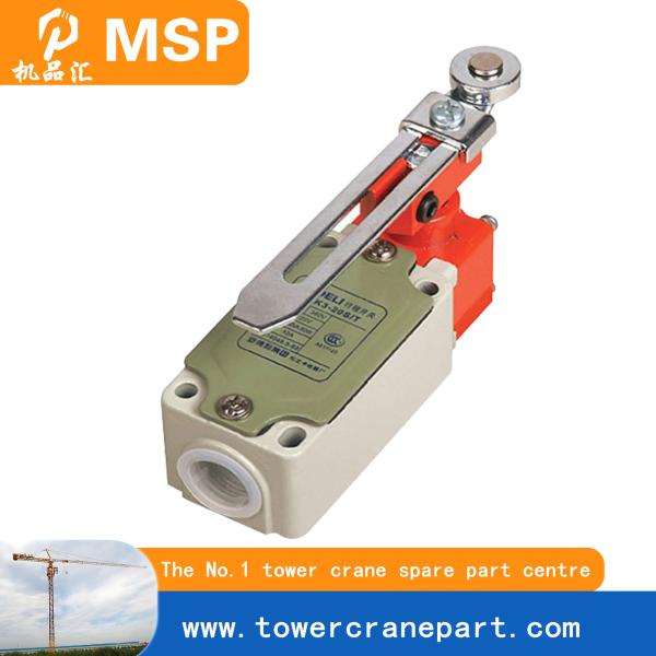 Construction Passenger Hoist Parts Door Limit Switch