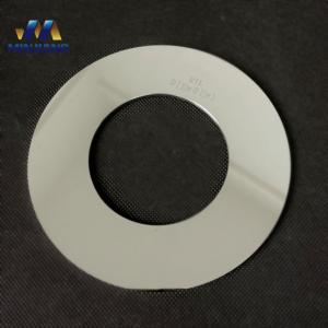 Quality Tct Tungsten Carbide Tipped Circular Saw Blade For Aluminum Cutting wholesale