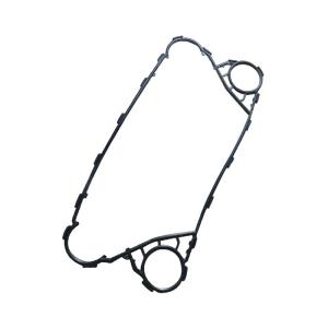 Stainless Steel SS316L / 0.5 Gasketed Plate Heat Exchanger For Oil And Gas