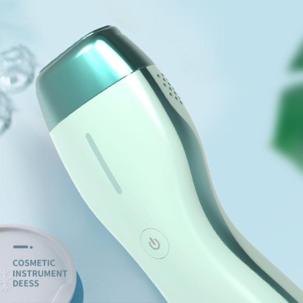 Home Laser Hair Removal IPL Laser Hair Remover At Home Permanent Laser IPL Hair Removal