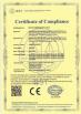 Shenzhen Wejoin Mechanical & Electrical Co. Certifications