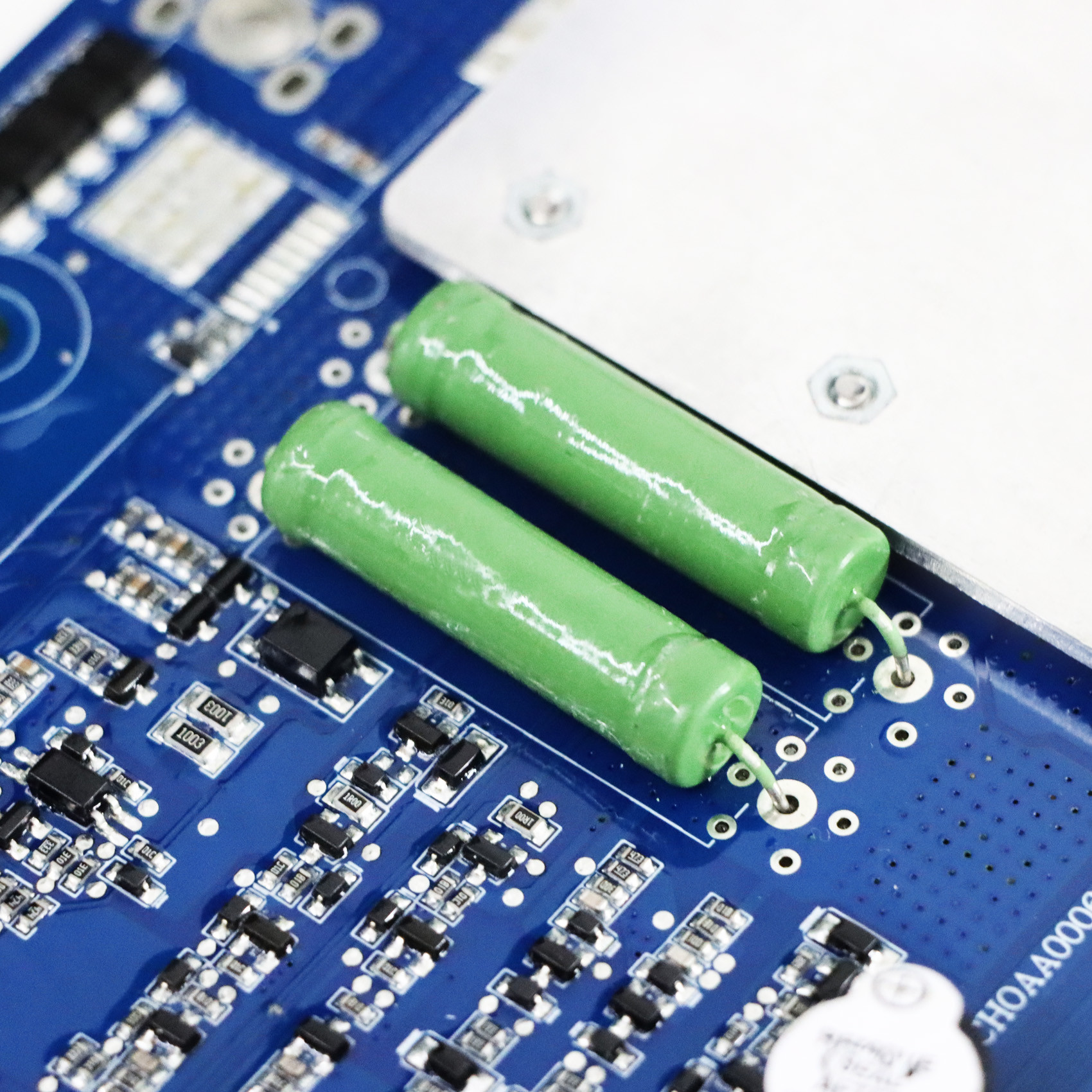 100ah Battery BMS Lifepo4 48v 16s Short Circuit Protection For Management System