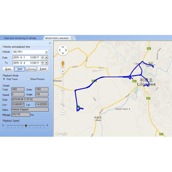 CE 3G Gps Tracker Free Website Gps Tracking System Sim900 Gsm Module