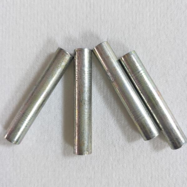 8 * 6 * 40mm Pneumatic Clip Tool Casing Punching Stamping Press Machine
