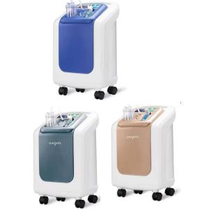 Quality 60Kpa 5LPM Oxygen Concentrator For Hospital Use / Home wholesale
