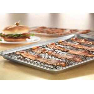 Quality Multifunctional Customized Stainless Steel Oven Grill Rack For Kitchen wholesale