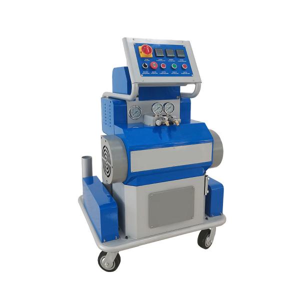 Cheap 14KW Polyurethane Spray Foam Machine Hydraulic Polyurea Spray Equipment for sale