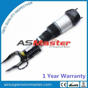 Quality Front Left Mercedes ML-Class W166 air suspension strut with ADS,1663201313, 1663206713, 1663206913 wholesale