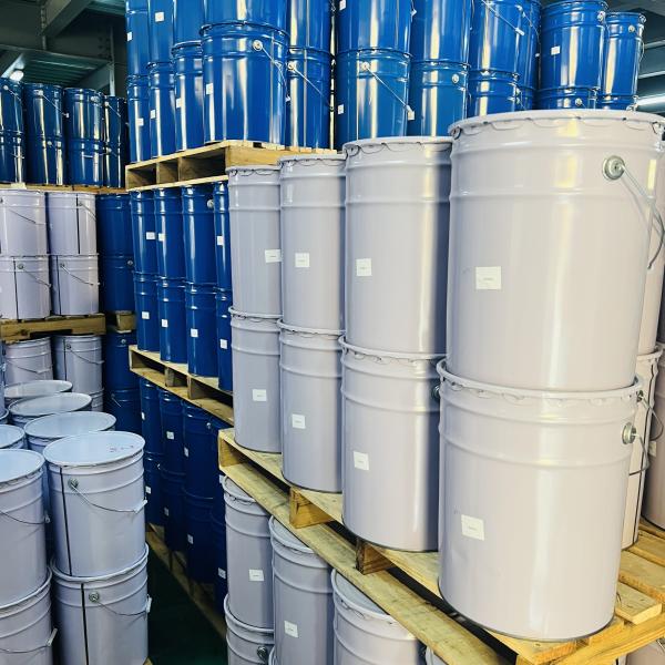 Room Temperature Curing Raw Material Epoxy Resin Electrical insulators and bushings and busbars