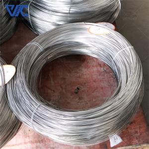 Quality Antioxidant Properties GH4145 Nickel Alloy Wire Inconel X-750 Wire wholesale