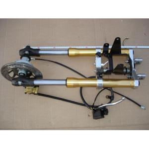 Quality HONDA DAX70 CT70 ST70 Monkey100 ,Gorilla100 125CC Shock Absorber Front rear shock abso wholesale