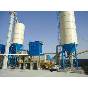 Pengfei Automatically 10000 Tpy Hydrated Lime Plant