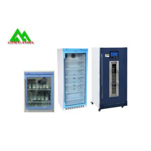 Quality Constant Temperature Medical Refrigeration Equipment With Micro Computer Controlled wholesale