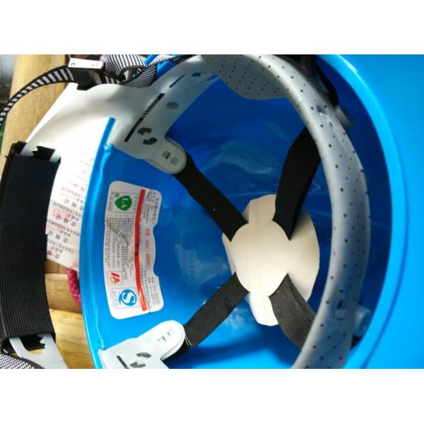 Hard Hat Personal Safety Tools Earmuffs Safety Hat For Power Construction